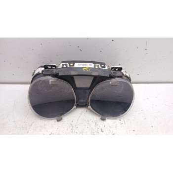 Recambio de cuadro instrumentos para hyundai ix20 sle blue referencia OEM IAM 940031k190 11001807701u 