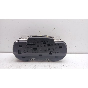 Recambio de cuadro instrumentos para hyundai ix20 sle blue referencia OEM IAM 940031k190 11001807701u 