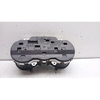 Recambio de cuadro instrumentos para hyundai ix20 sle blue referencia OEM IAM 940031k190 11001807701u 