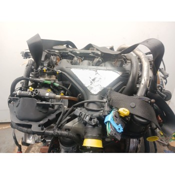 Recambio de motor completo para ford kuga i 2.0 tdci referencia OEM IAM G6DG B 1343078