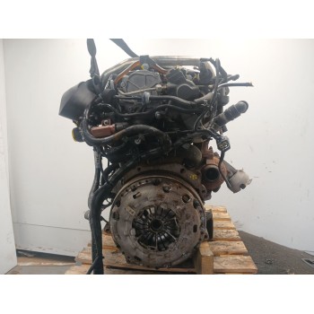 Recambio de motor completo para ford kuga i 2.0 tdci referencia OEM IAM G6DG B 1343078