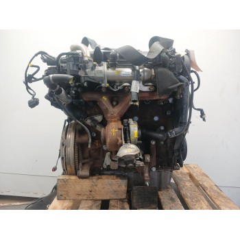 Recambio de motor completo para ford kuga i 2.0 tdci referencia OEM IAM G6DG B 1343078