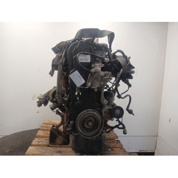 Recambio de motor completo para ford kuga i 2.0 tdci referencia OEM IAM G6DG B 1343078
