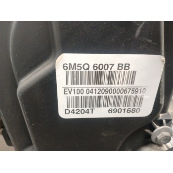 Recambio de motor completo para ford kuga i 2.0 tdci referencia OEM IAM G6DG B 1343078