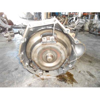 Recambio de caja cambios para ssangyong rexton 2.7 turbodiesel cat referencia OEM IAM 722661 AUTOMATICA 4X4