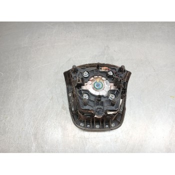 Recambio de airbag delantero izquierdo para peugeot 508 sw 1.6 blue-hdi fap referencia OEM IAM 34155908a 96863325ze 