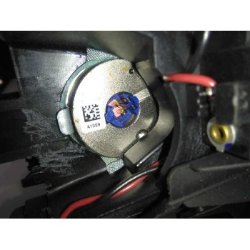 Recambio de airbag delantero izquierdo para peugeot 308 1.6 hdi fap referencia OEM IAM 96730496ZD 96730496ZD 3 RADIOS