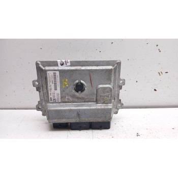 Recambio de centralita motor uce para peugeot 108 1.2 referencia OEM IAM 89661yv041 9807138880 9692061880