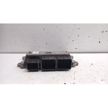 Recambio de centralita motor uce para peugeot 108 1.2 referencia OEM IAM 89661yv041 9807138880 9692061880