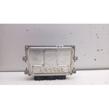 Recambio de centralita motor uce para peugeot 108 1.2 referencia OEM IAM 89661yv041 9807138880 9692061880