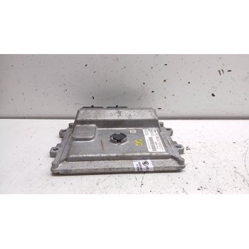 Recambio de centralita motor uce para peugeot 108 1.2 referencia OEM IAM 89661yv041 9807138880 9692061880