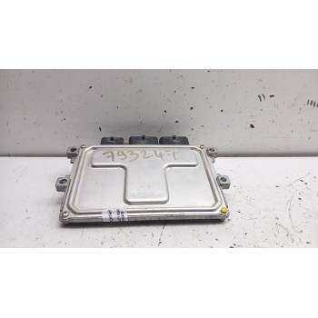 Recambio de centralita motor uce para peugeot 108 1.2 referencia OEM IAM 89661yv041 9807138880 9692061880