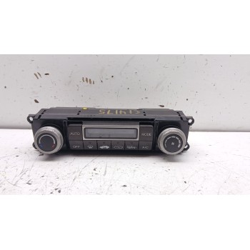 MANDO CLIMATIZADOR snd643 nh608l 