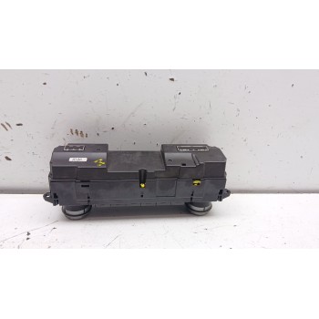 Recambio de mando climatizador para honda civic berlina 4 hybrid (fd3) básico referencia OEM IAM snd643 nh608l 