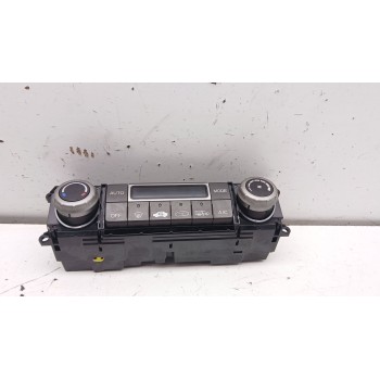 Recambio de mando climatizador para honda civic berlina 4 hybrid (fd3) básico referencia OEM IAM snd643 nh608l 