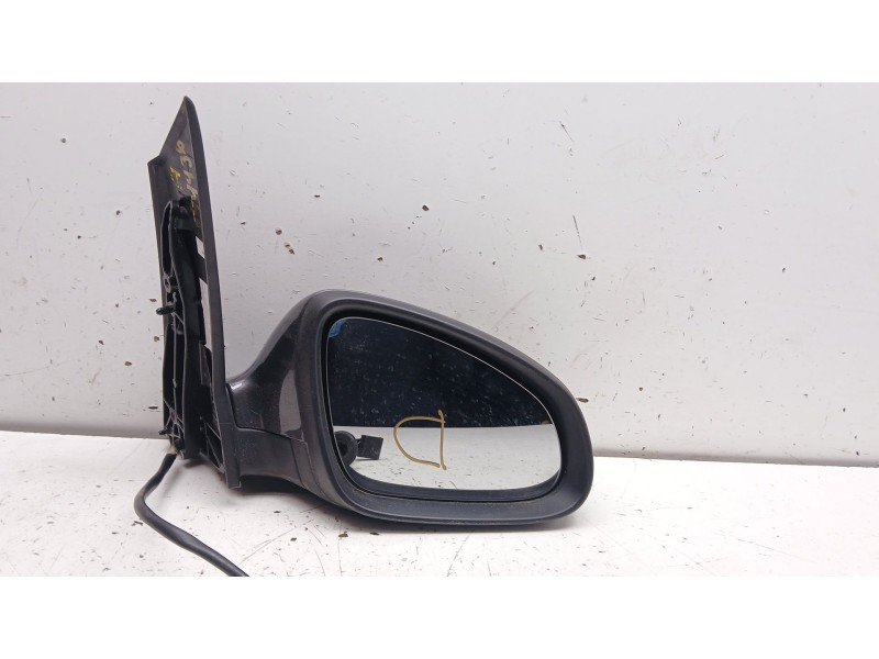 Recambio de retrovisor derecho para opel astra j (p10) 1.7 cdti (68) referencia OEM IAM 583212llr  