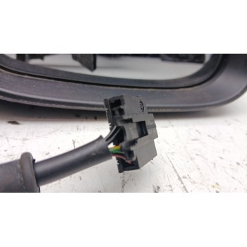 Recambio de retrovisor derecho para opel astra j (p10) 1.7 cdti (68) referencia OEM IAM 583212llr  