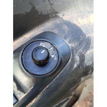 Recambio de retrovisor derecho para peugeot rifter 1.5 bluehdi 100 referencia OEM IAM 216522 51967KO no abatible