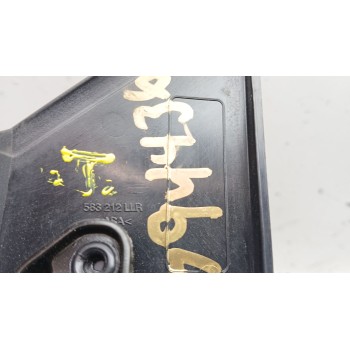 Recambio de retrovisor derecho para opel astra j (p10) 1.7 cdti (68) referencia OEM IAM 583212llr  