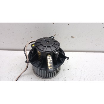 Recambio de motor calefaccion para opel astra j (p10) 1.7 cdti (68) referencia OEM IAM 13426651 u7253002 