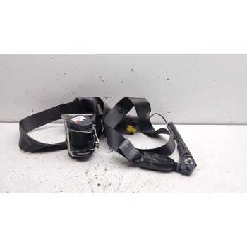 CINTURON SEGURIDAD DELANTERO IZQUIERDO 13394808 13297085 617023600