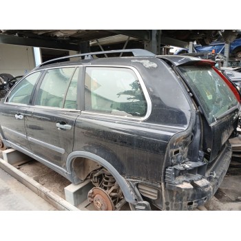 volvo xc90 i (275) del año 2006