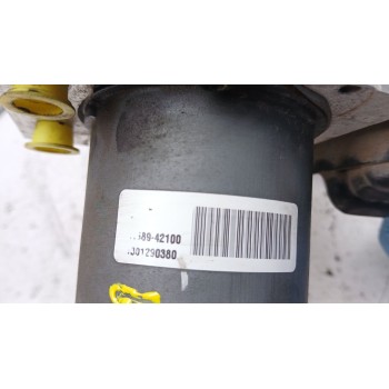 Recambio de abs para hyundai ix20 sle blue referencia OEM IAM 589201k200 1k58920500 