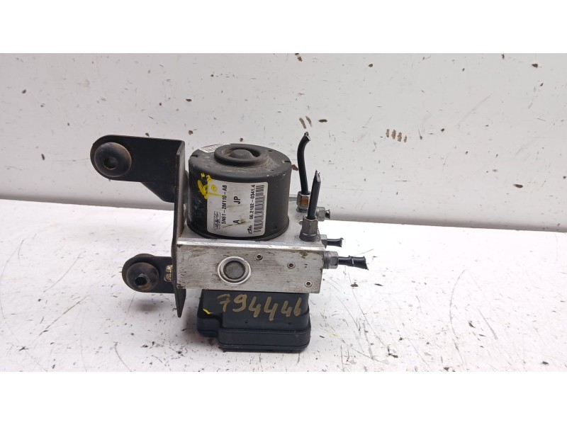 Recambio de abs para mazda 5 (cr) 1.8 (cr19) referencia OEM IAM 5n612m110ab 06210203414 