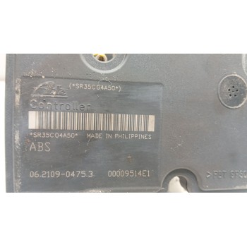 Recambio de abs para mazda 5 (cr) 1.8 (cr19) referencia OEM IAM 5n612m110ab 06210203414 