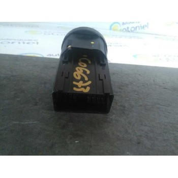 Recambio de mando luces para volkswagen polo (9n3) united referencia OEM IAM 6Q0941531B  