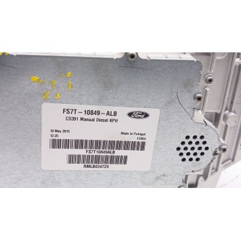 Recambio de cuadro instrumentos para ford mondeo lim. trend referencia OEM IAM fs7t10849alb  