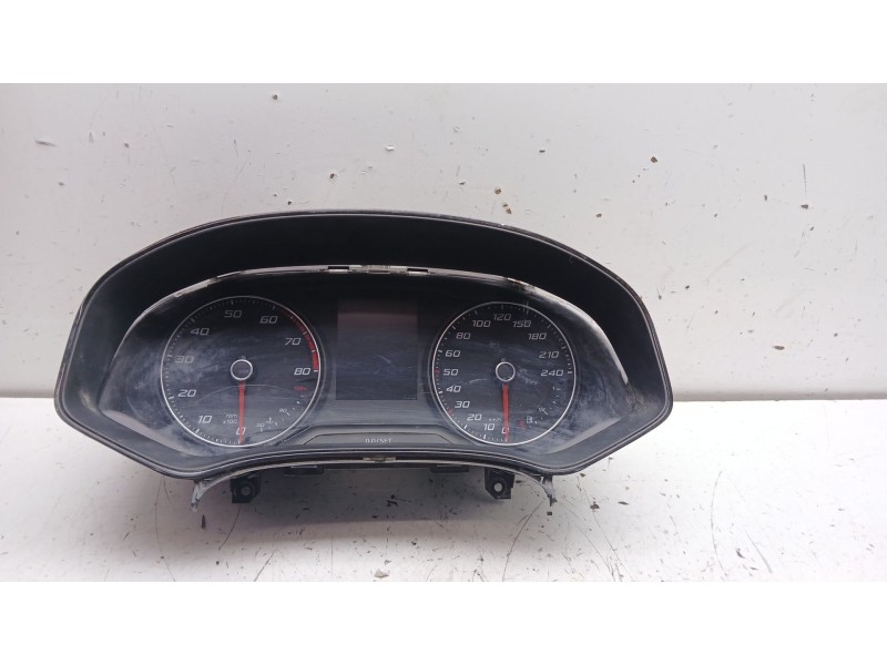 Recambio de cuadro instrumentos para seat ibiza v (kj1, kjg) 1.0 mpi referencia OEM IAM 6f0920740b  