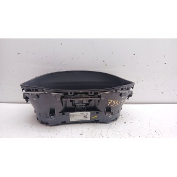 Recambio de cuadro instrumentos para seat ibiza v (kj1, kjg) 1.0 mpi referencia OEM IAM 6f0920740b  
