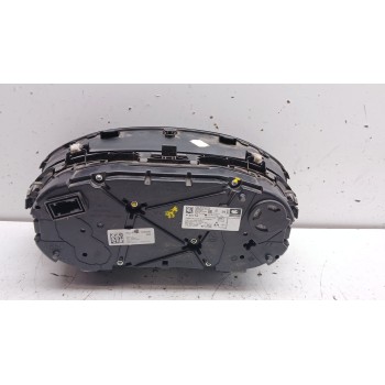 Recambio de cuadro instrumentos para seat ibiza v (kj1, kjg) 1.0 mpi referencia OEM IAM 6f0920740b  
