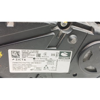 Recambio de cuadro instrumentos para seat ibiza v (kj1, kjg) 1.0 mpi referencia OEM IAM 6f0920740b  