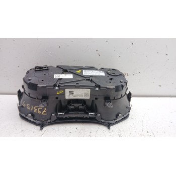 Recambio de cuadro instrumentos para seat ibiza v (kj1, kjg) 1.0 mpi referencia OEM IAM 6f0920740b  