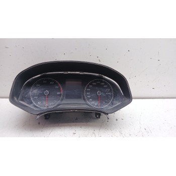 Recambio de cuadro instrumentos para seat ibiza v (kj1, kjg) 1.0 mpi referencia OEM IAM 6f0920740b  