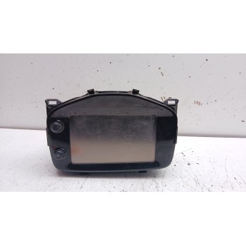 SISTEMA AUDIO / RADIO CD 861400h010 