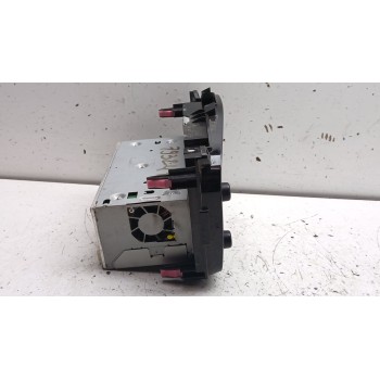 Recambio de sistema audio / radio cd para peugeot 108 1.2 referencia OEM IAM 861400h010  