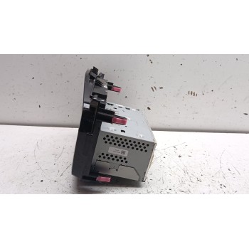 Recambio de sistema audio / radio cd para peugeot 108 1.2 referencia OEM IAM 861400h010  