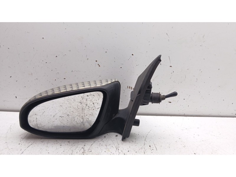 Recambio de retrovisor izquierdo para peugeot 108 1.2 referencia OEM IAM B000781580  