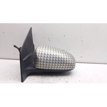 Recambio de retrovisor izquierdo para peugeot 108 1.2 referencia OEM IAM B000781580  