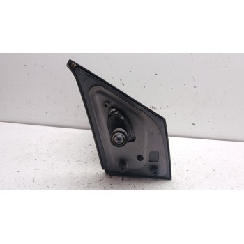 Recambio de retrovisor izquierdo para peugeot 108 1.2 referencia OEM IAM B000781580  
