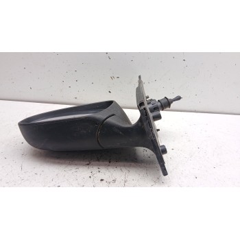 Recambio de retrovisor izquierdo para peugeot 108 1.2 referencia OEM IAM B000781580  