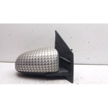 Recambio de retrovisor derecho para peugeot 108 1.2 referencia OEM IAM B000780880 manual 