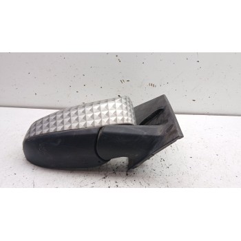 Recambio de retrovisor derecho para peugeot 108 1.2 referencia OEM IAM B000780880 manual 