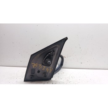 Recambio de retrovisor derecho para peugeot 108 1.2 referencia OEM IAM B000780880 manual 
