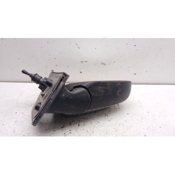 Recambio de retrovisor derecho para peugeot 108 1.2 referencia OEM IAM B000780880 manual 