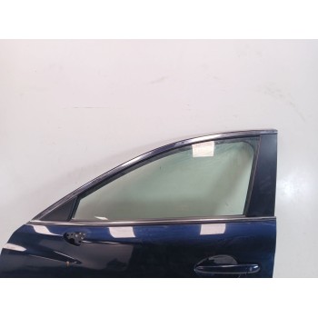 Recambio de puerta delantera izquierda para mazda 6 station wagon (gj, gl) 2.2 d referencia OEM IAM   