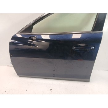 Recambio de puerta delantera izquierda para mazda 6 station wagon (gj, gl) 2.2 d referencia OEM IAM   